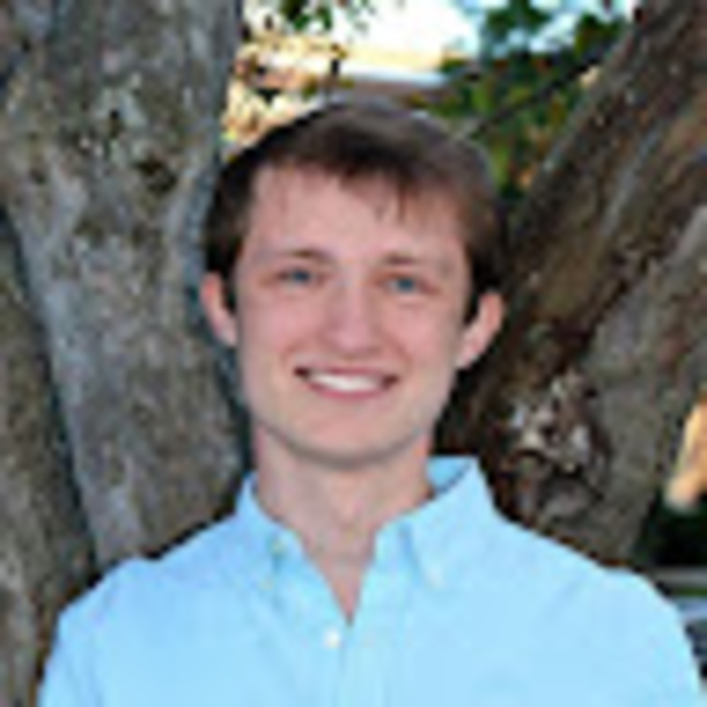 Meet your Posher, Nathaniel